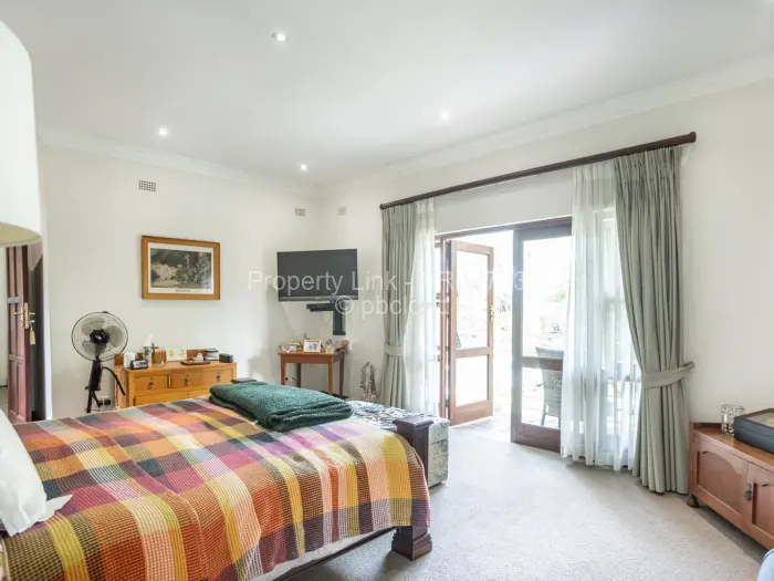 3 Bedroom House for Sale in Newlands, Harare