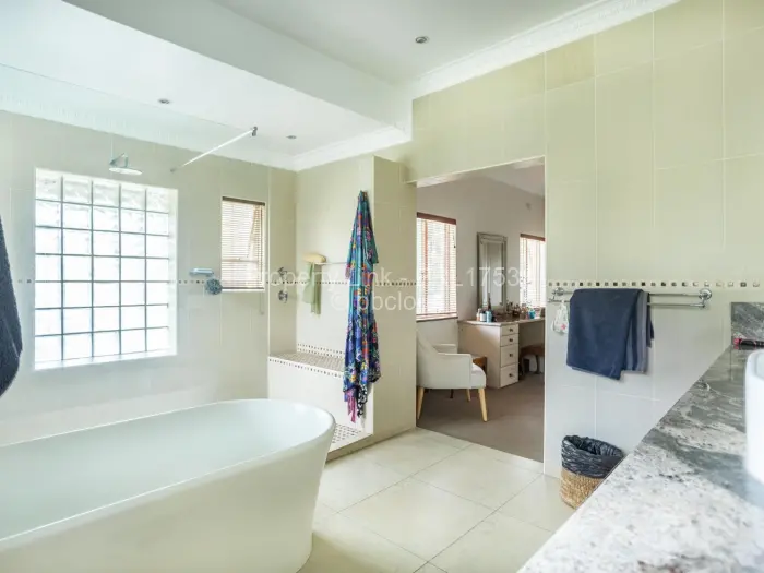 3 Bedroom House for Sale in Newlands, Harare