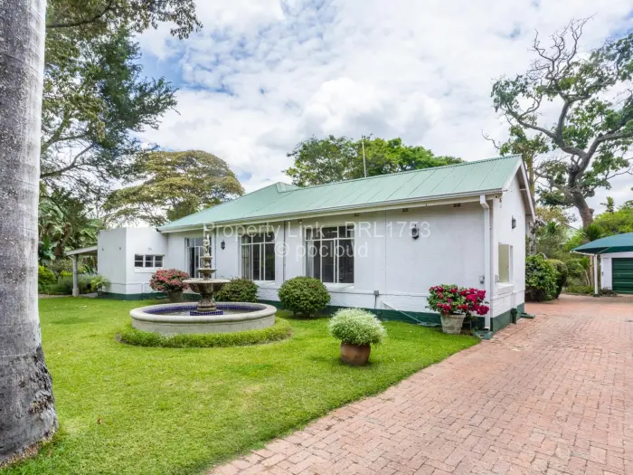 3 Bedroom House for Sale in Newlands, Harare