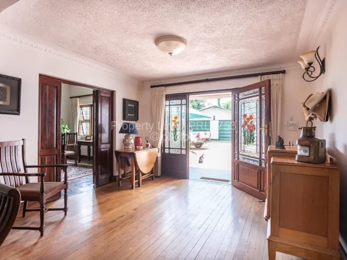 3 Bedroom House for Sale in Newlands, Harare