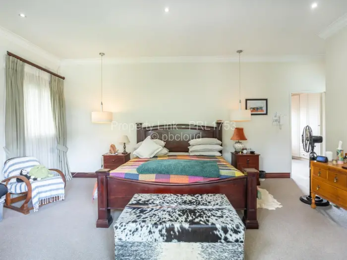 3 Bedroom House for Sale in Newlands, Harare