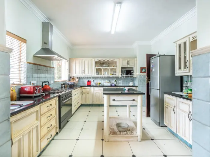 3 Bedroom House for Sale in Newlands, Harare