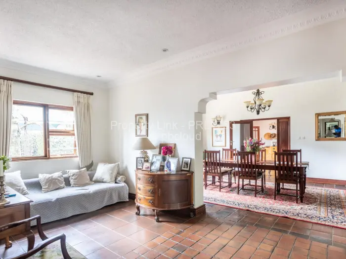 3 Bedroom House for Sale in Newlands, Harare