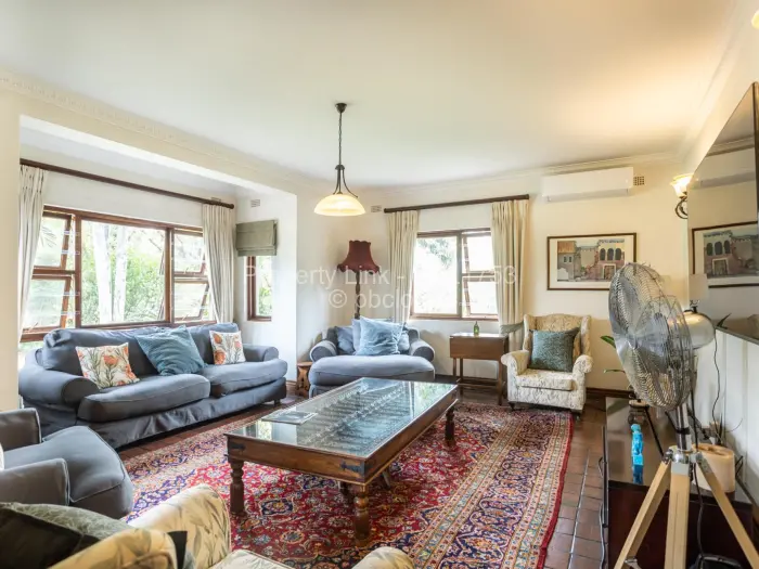 3 Bedroom House for Sale in Newlands, Harare