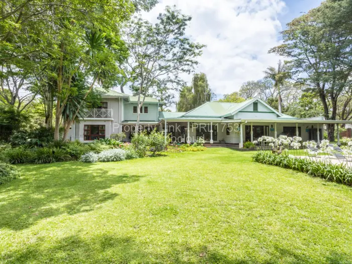 3 Bedroom House for Sale in Newlands, Harare
