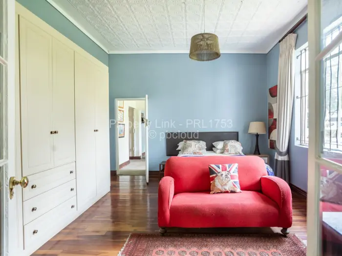 3 Bedroom House for Sale in Newlands, Harare