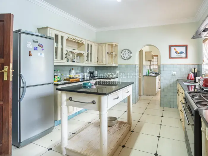 3 Bedroom House for Sale in Newlands, Harare