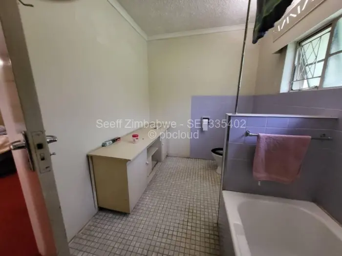 4 Bedroom House for Sale in Marlborough, Harare