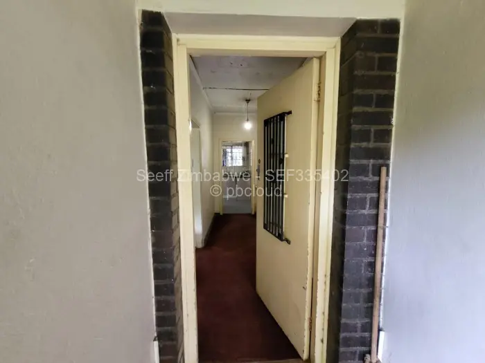 4 Bedroom House for Sale in Marlborough, Harare