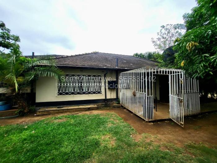 4 Bedroom House for Sale in Marlborough, Harare