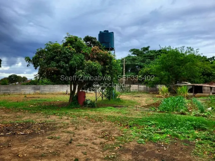 4 Bedroom House for Sale in Marlborough, Harare