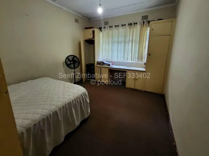 4 Bedroom House for Sale in Marlborough, Harare