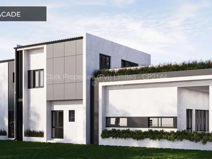 Townhouse/Cluster for Sale in Mount Pleasant, Harare