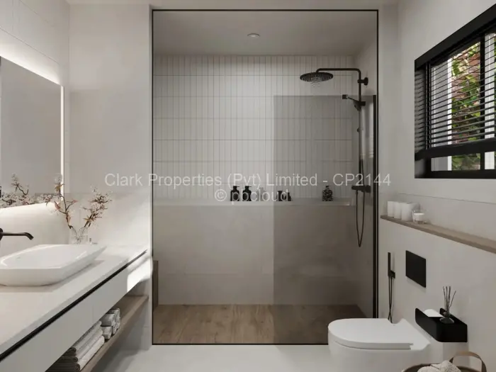 Townhouse/Cluster for Sale in Mount Pleasant, Harare