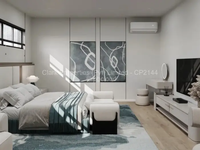 Townhouse/Cluster for Sale in Mount Pleasant, Harare