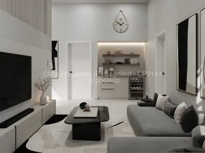 Townhouse/Cluster for Sale in Mount Pleasant, Harare