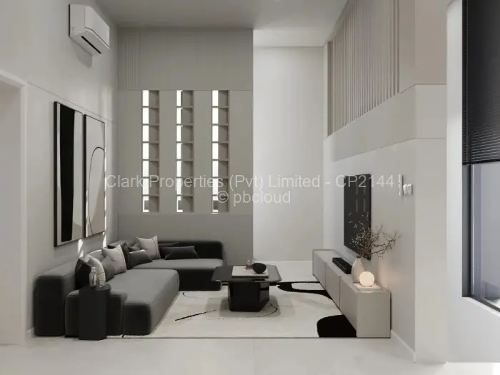 Townhouse/Cluster for Sale in Mount Pleasant, Harare