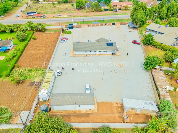 Other Commercial for Sale in Marlborough, Harare