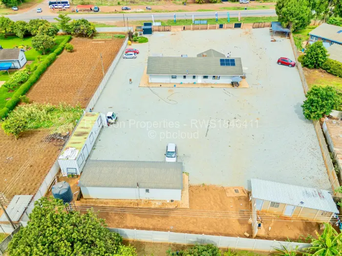 Other Commercial for Sale in Marlborough, Harare