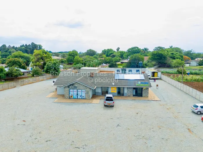 Other Commercial for Sale in Marlborough, Harare