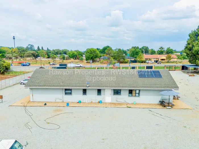 Other Commercial for Sale in Marlborough, Harare