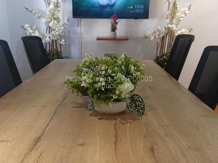 Office to Rent in Eastlea, Harare