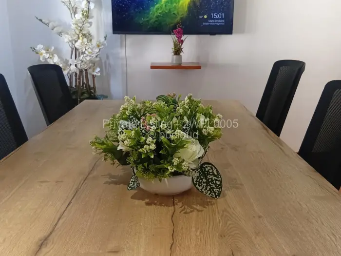 Office to Rent in Eastlea, Harare