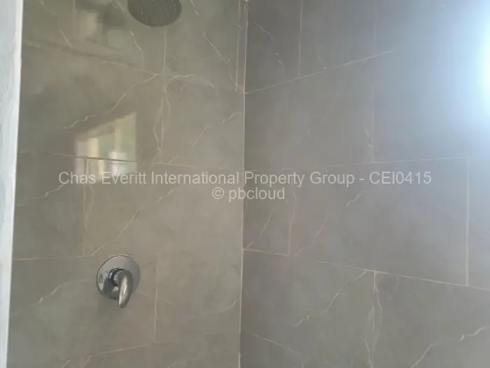 1 Bedroom Cottage/Garden Flat to Rent in Belvedere, Harare