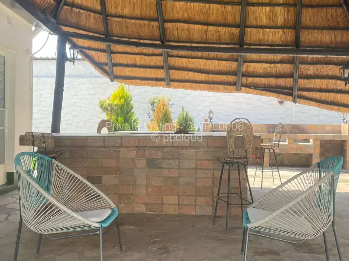 Office to Rent in Eastlea, Harare