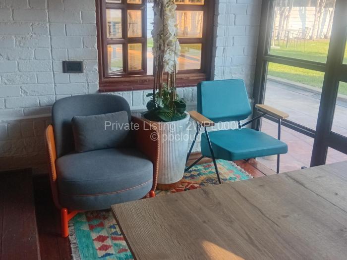 Office to Rent in Eastlea, Harare