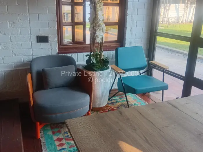 Office to Rent in Eastlea, Harare