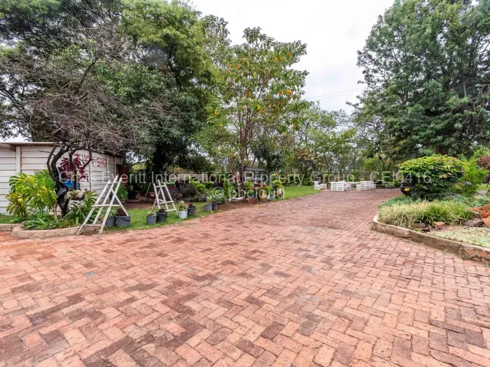 3 Bedroom House to Rent in Hatfield