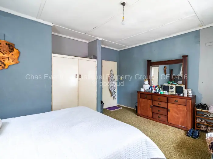 3 Bedroom House to Rent in Hatfield