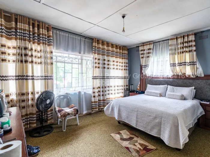 3 Bedroom House to Rent in Hatfield