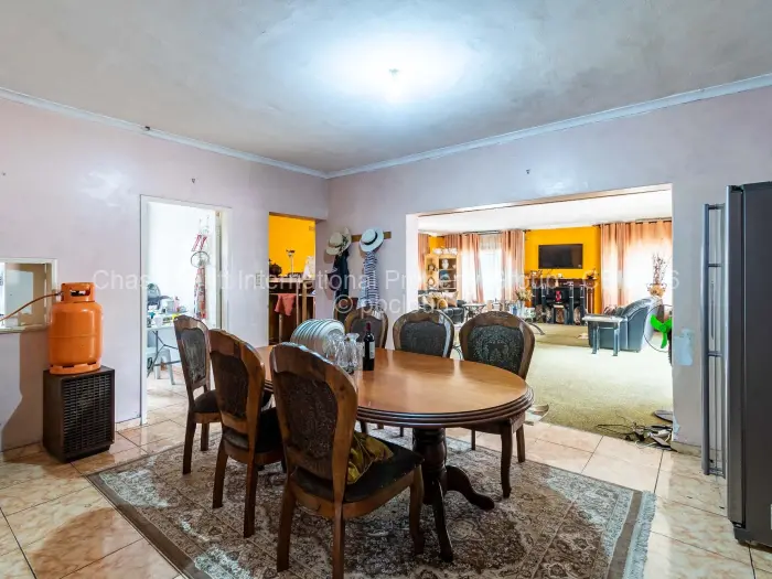 3 Bedroom House to Rent in Hatfield