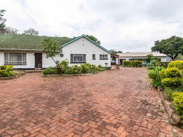 3 Bedroom House to Rent in Hatfield