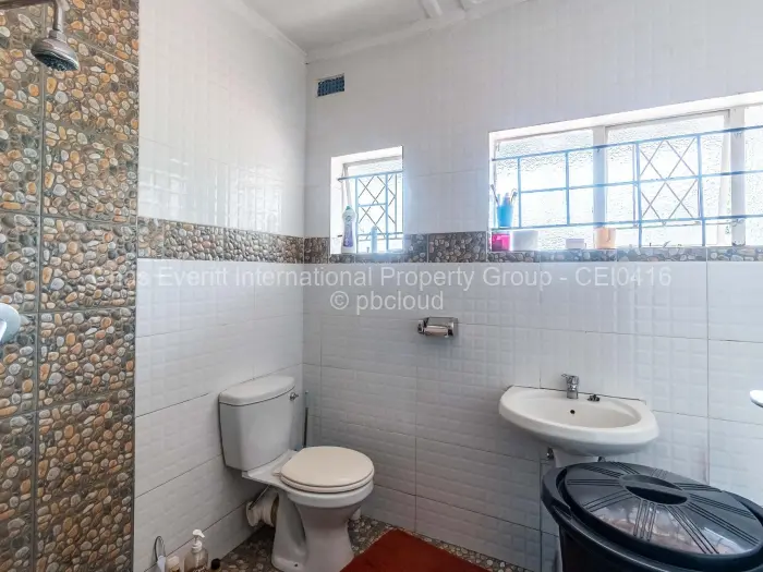 3 Bedroom House to Rent in Hatfield