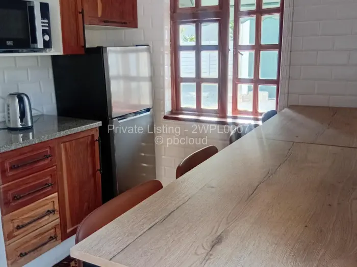 Office to Rent in Eastlea, Harare