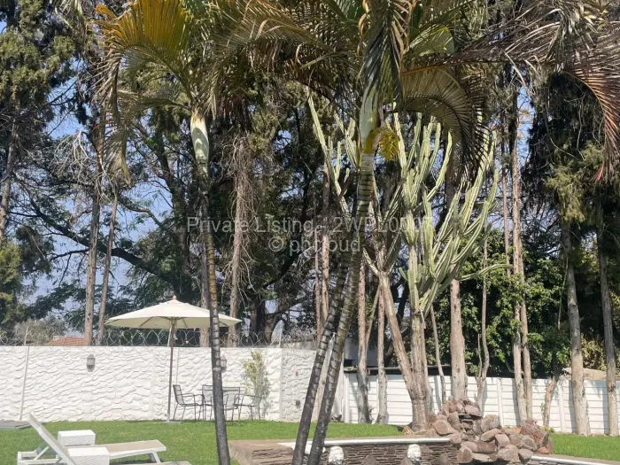 Office to Rent in Eastlea, Harare