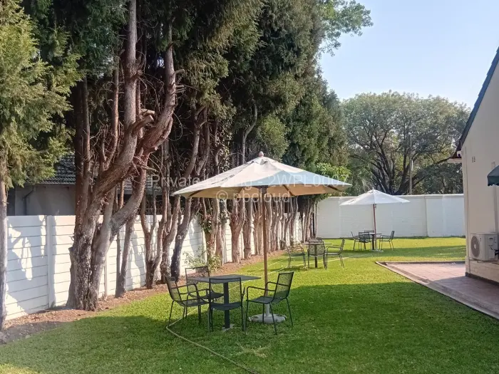 Office to Rent in Eastlea, Harare