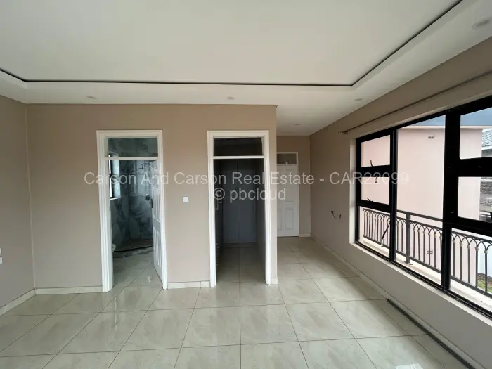 4 Bedroom House for Sale in Pomona, Harare