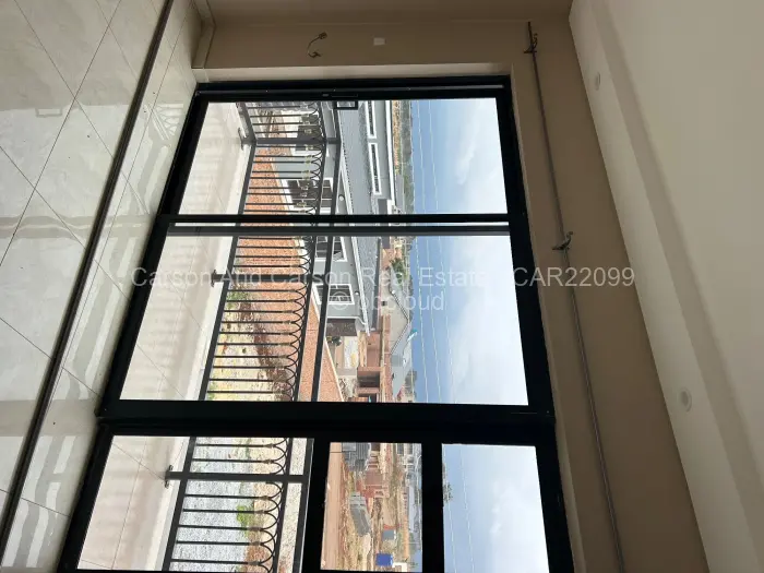 4 Bedroom House for Sale in Pomona, Harare