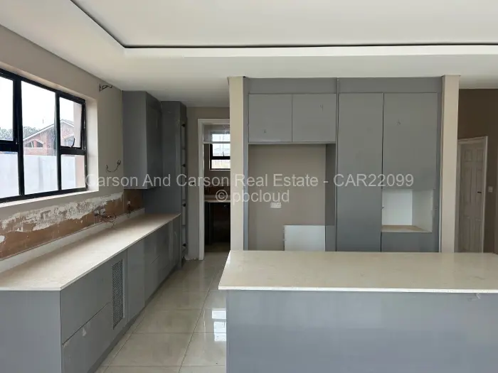 4 Bedroom House for Sale in Pomona, Harare