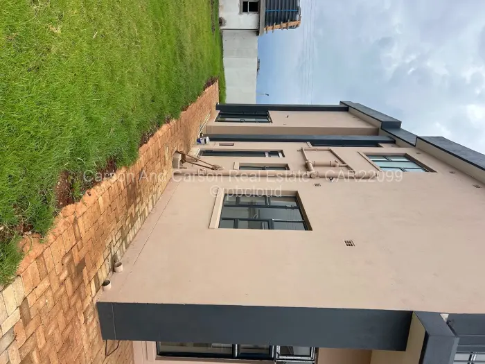 4 Bedroom House for Sale in Pomona, Harare