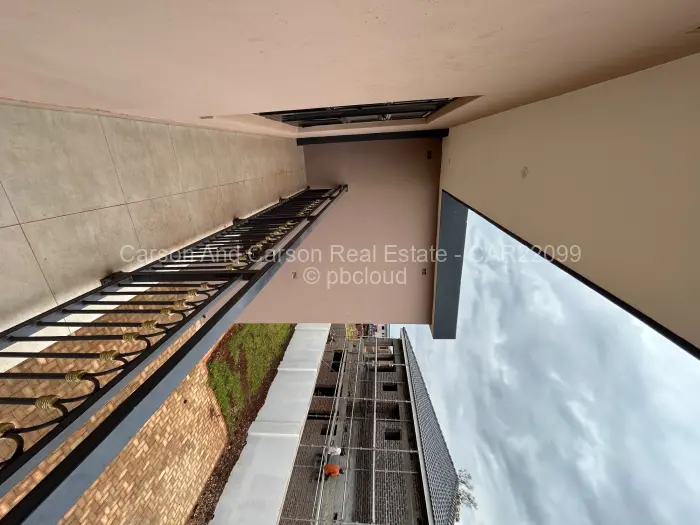 4 Bedroom House for Sale in Pomona, Harare