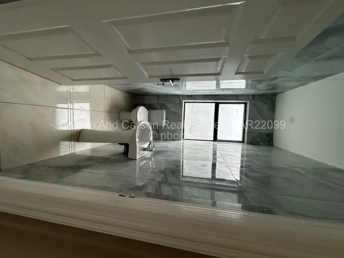 4 Bedroom House for Sale in Pomona, Harare