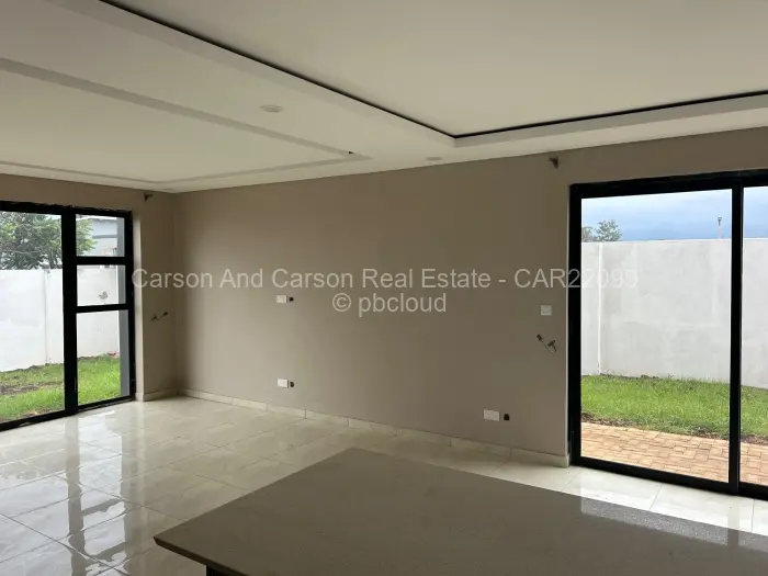 4 Bedroom House for Sale in Pomona, Harare