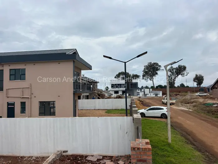 4 Bedroom House for Sale in Pomona, Harare