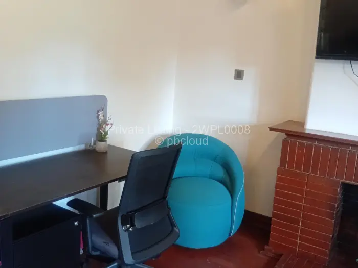 Office to Rent in Eastlea, Harare
