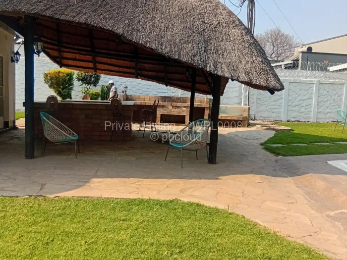 Office to Rent in Eastlea, Harare